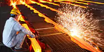 رونق بازار فولاد وابسته به مذاکرات