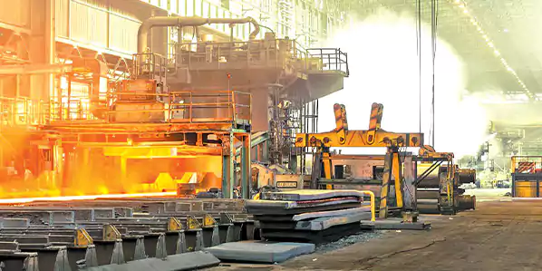 مهم‌ترین موانع صنعت فولاد کشور
