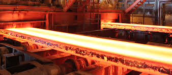 سیر صعودی تولید فولاد ایران ادامه دارد