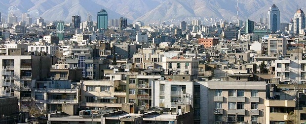رشد 4 درصدی بهای مسکن تهران در 40 روز اخیر