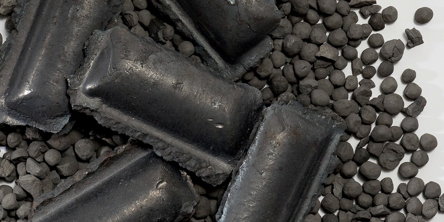 تاثیر گذاری سنگ آهن در تولید فولاد