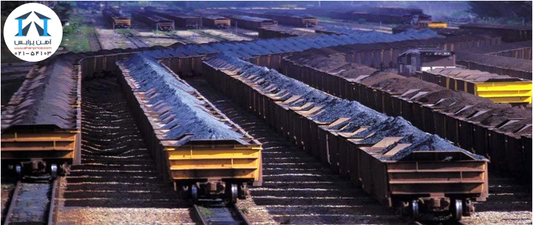 افزایش قیمت سنگ آهن و میلگرد در چین