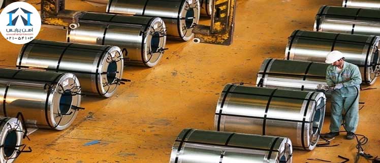صادرات، راه نجات بازار فولاد ایران