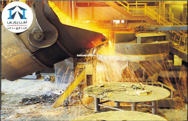 وجود مشکلاتی برای واردات در صنعت فولادکشور