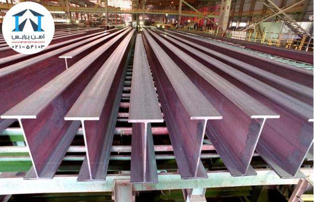 بررسی های کارخانه ذوب آهن برای تولید تیرآهن