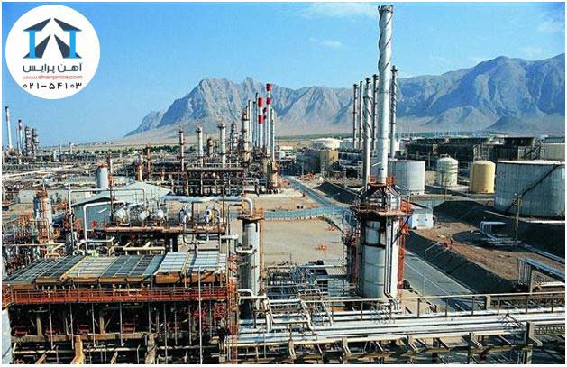 تنوع تولیدات در ذوب آهن اصفهان افزایش یافت