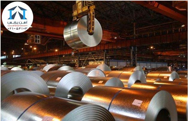 وضعیت نا امن قیمت ها در بازار فولاد