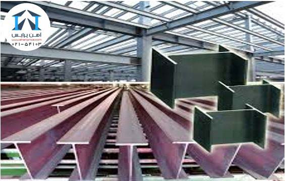 دستاورد جدید کارخانه فولاد اکسین در تولید محصولات