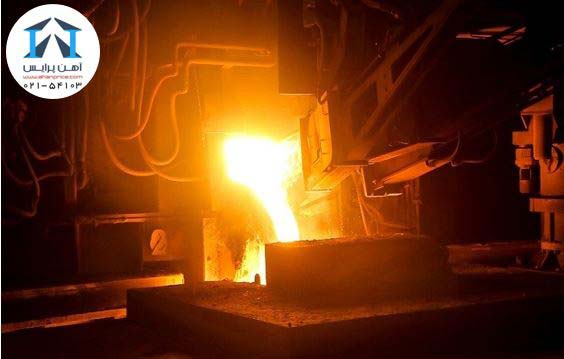 صنعت فولاد، صنعتی اشتغال زا برای کشور