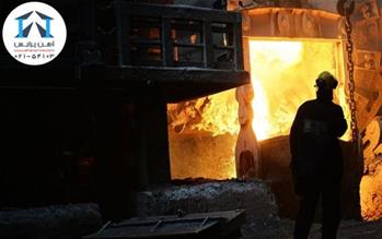 ترقی جایگاه  ایران در جمع تولیدکنندگان فولاد جهان 