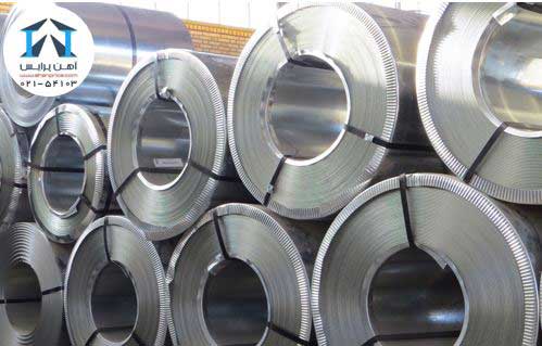 دستورالعمل معاملات بورس محصولات فولادی 
