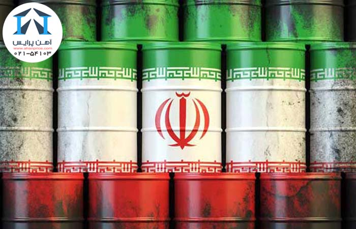 مهار ایران با تحریم های نفتی