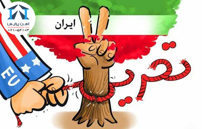آغاز دور دوم تحریم ها علیه ایران