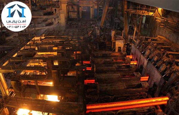 کم رنگ شدن نقش وزارت صنعت در حوزه فولاد