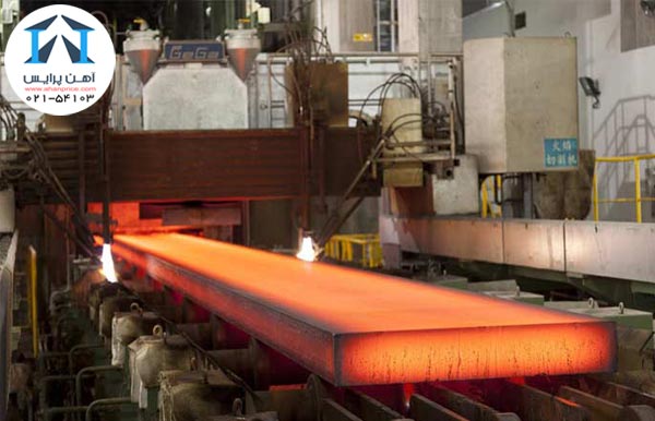 تداوم توسعه صنعت فولاد برای مقابله با تحربم ها