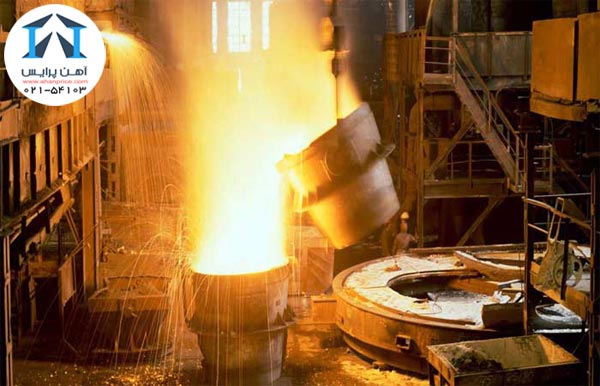 وابستگی بازار فولاد به رونق ساخت و ساز