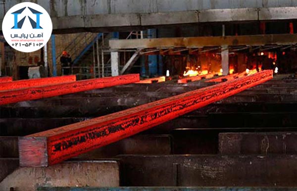 تحلیل صادرات فولاد 