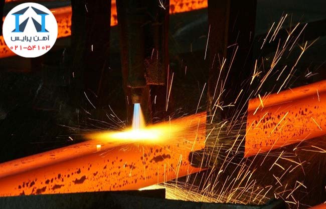 مشکلات نورد کاران در صنعت فولاد