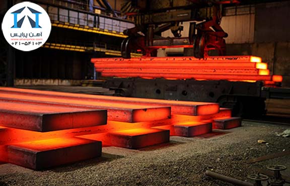 رونق تولید در صنعت فولاد 