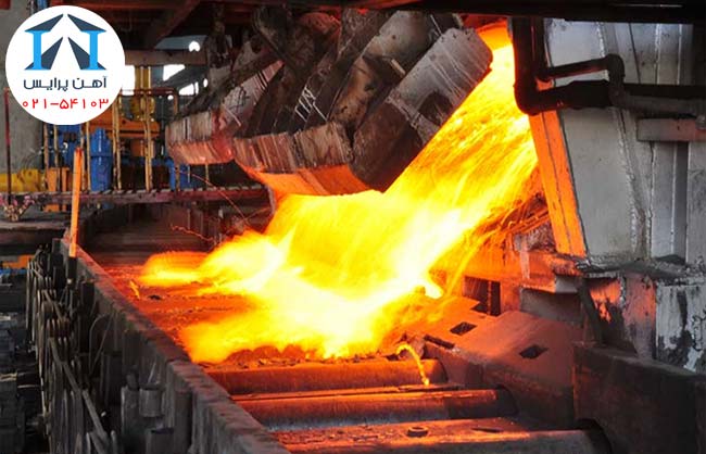بیشترین وابستگی به واردات در حوزه فولاد