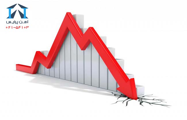 ترمز افزایش قیمت ها کشیده شد