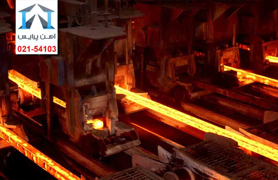 چشم انداز بازار فولاد در دولت رئیسی