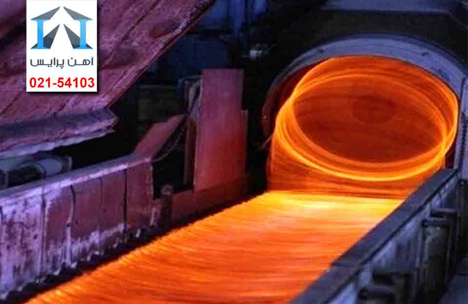 استاندارد های تولیدات فولاد کشور