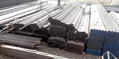 تأثیر مذاکرات بر قیمت آهن