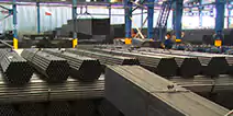 محصولات کاربردی بازار آهن 