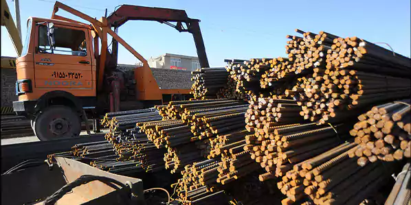فولادی‌ها به دنبال افزایش نرخ آهن