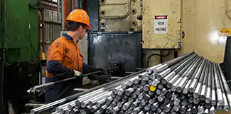 رکود سنگین بازار آهن