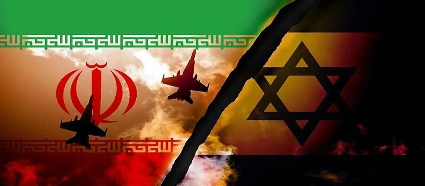 چشم انداز بازار آهن ایران پس از جنگ 12 روزه
