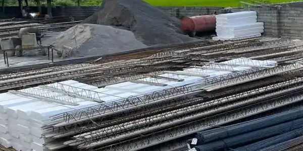 مصالح اصلی ساخت خانه در سال 1404 چقدر گران شده‌اند؟
