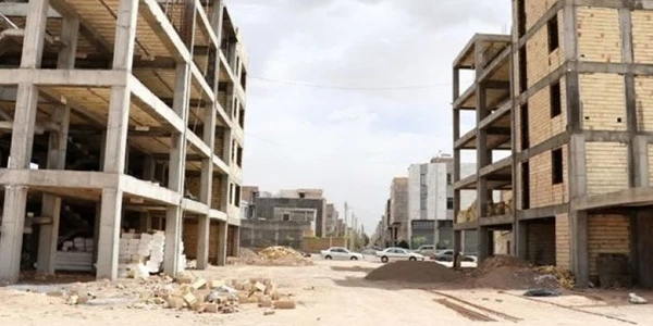 هزینه ساخت هر متر مربع خانه در سال 1404