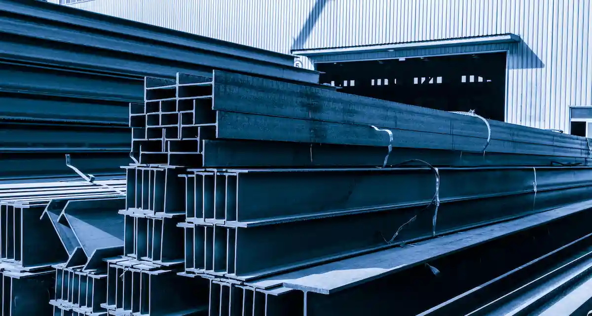 از کدام کارخانه تیرآهن بخریم؟ چرا؟