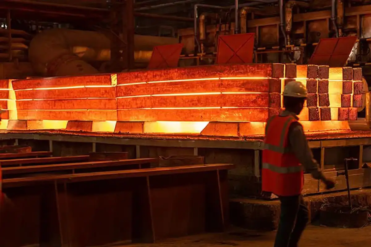 تحولات صنعت فولاد، آغاز حمایت ها و از میان رفتن معضلات تامین انرژی