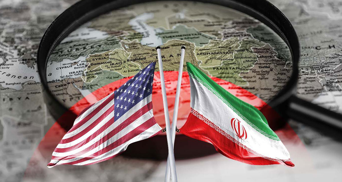 مذاکرات ایران و آمریکا؛ واکنش بازار آهن به این سیگنال سیاسی