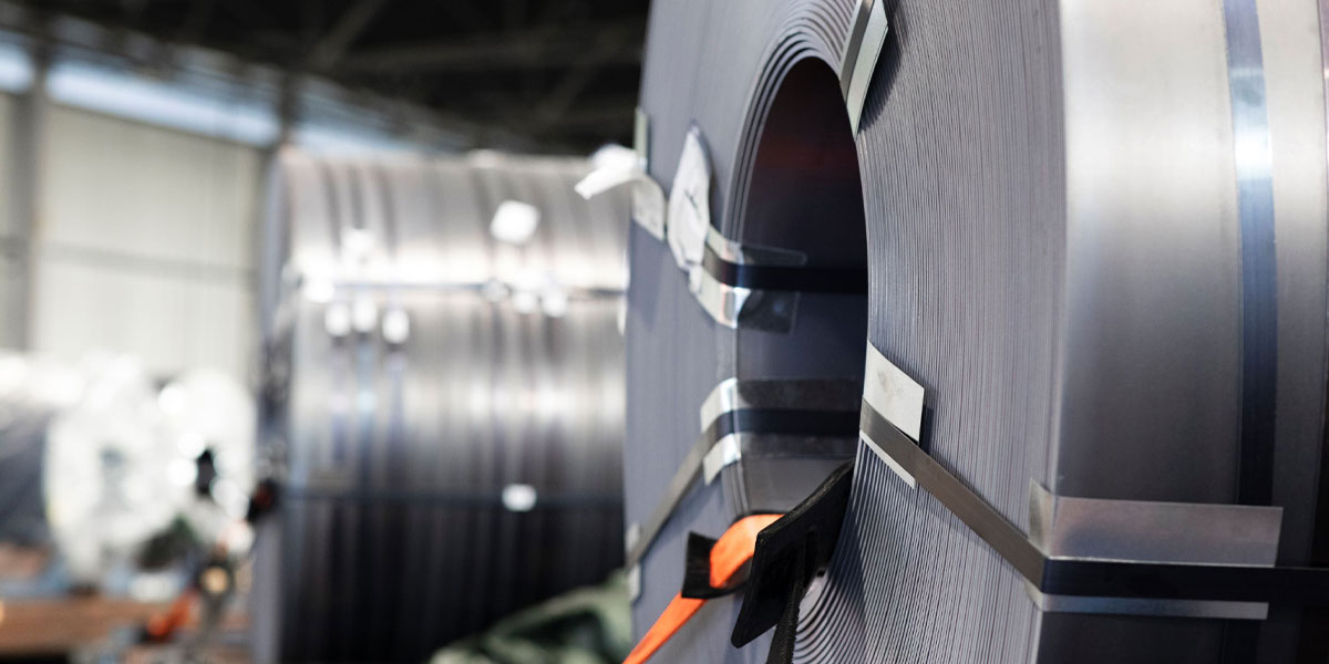 تحلیل وضعیت عرضه فولاد در ایران پس از آسیب‌های جنگی