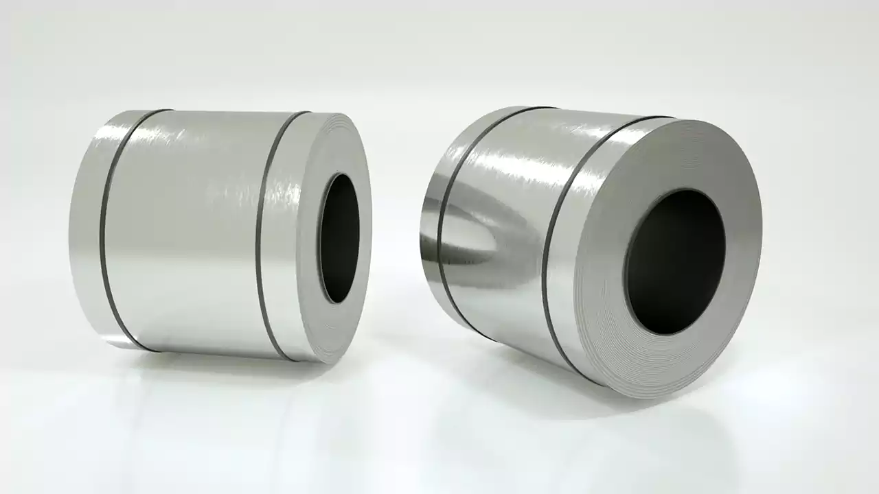 خرید ورق گالوانیزه و ورق آلومینیوم