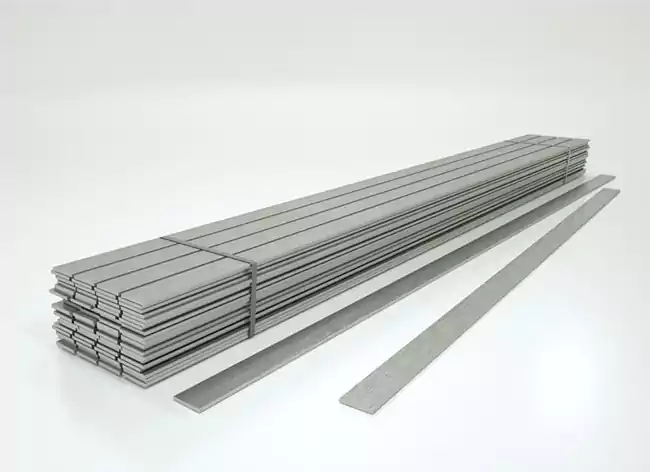 قیمت تسمه آهن | فولادکو