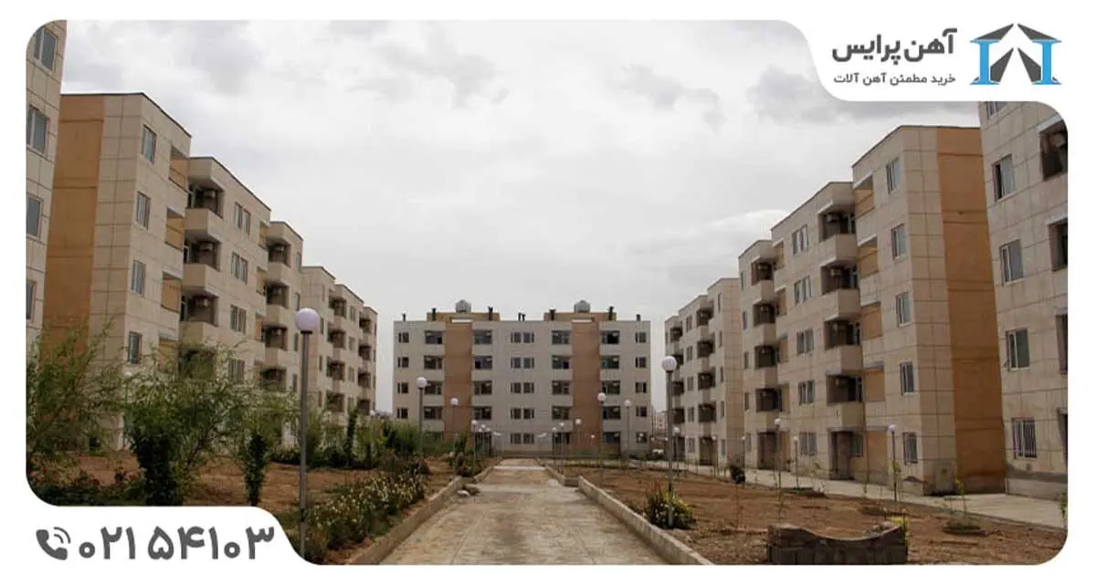 آیا رکود مسکن شکسته خواهد شد