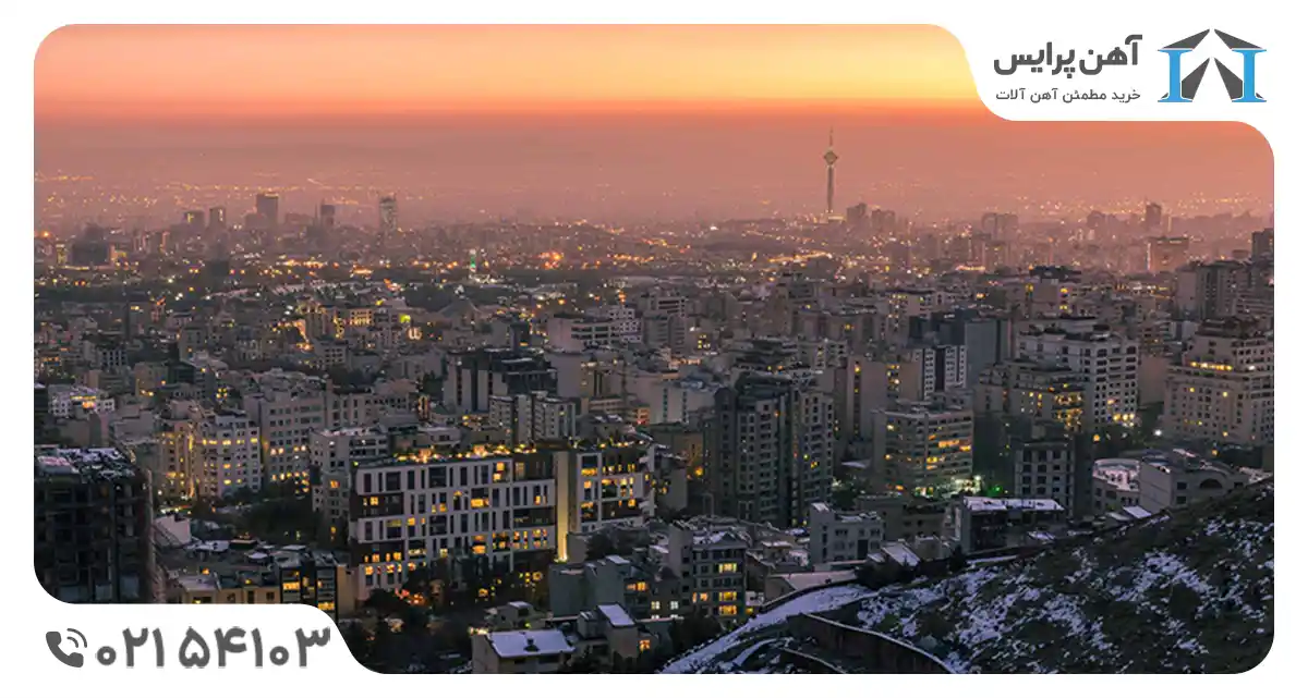 بازگشت بازار مسکن به نقطه تعادل