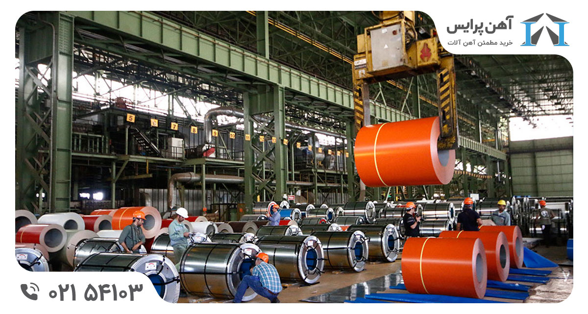 افزایش ایمنی برای انتقال محصولات