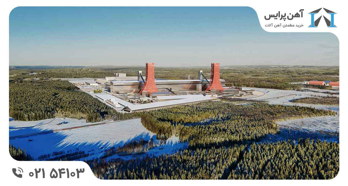 روش تولید فولاد سبز چیست