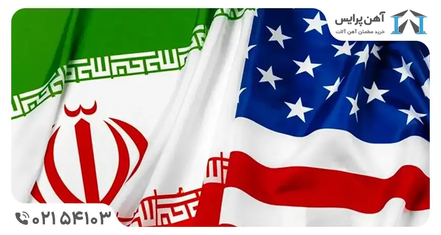مذاکرات ایران و امریکا