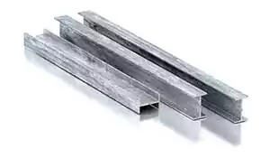 قیمت روز تیرآهن و هاش