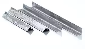 قیمت روز انواع نبشی و ناودانی 