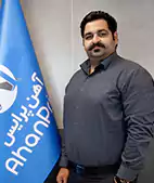 رامین یزدانپور