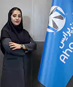 شیما حیدری 
