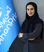 نسا منصوری